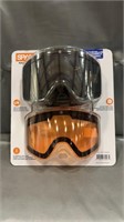 SPY MAINSTAY ADLT GOGGLES