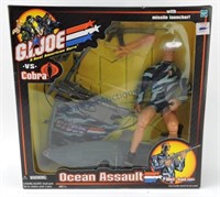 GI Joe Ocean Assault