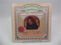 Captain Beefheart & His Magic Band Record