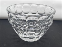 Lenox crystal bowl