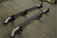 Running Boards, Came off 2003 Ford F150