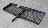 Cargo Carrier, 1 1/2" Receiver