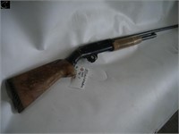 Lakefield Mossberg 400G 12ga pump-action shotgun