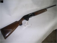 Beretta A-M-301 12ga semi-auto shotgun