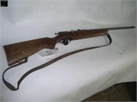 Cooey 75 22 cal bolt-action rifle