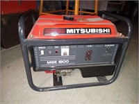 Mitsubishi Generator MGE1800