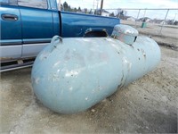 Propane Tank