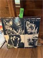 THE ROLLING STONES RECORD EMOTIONAL RESCUE
