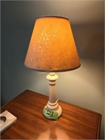 Pair Of Table Lamps 18t