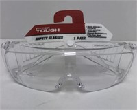 m-rack16: Safety Glasses Z87.1 Poly-Carbonate