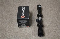 Marlin 4x32 Scope & Simmons Red Dot 30mm