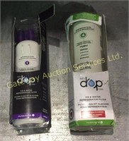 Whirlpool Ice / Water Filters for Fridge