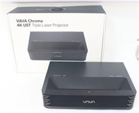 NEW VA-SP003 — Triple Laser Projector