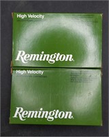 40Rds Remington 270 WIN