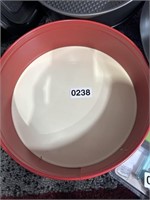 CAKE PAN RETAIL $30