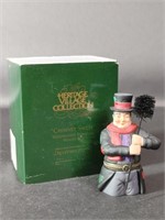 Heritage Village Collection Chimney Sweep Box