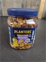 Planters Mixed Nuts