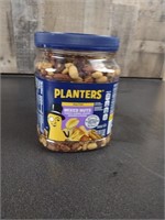 Planters Mixed Nuts