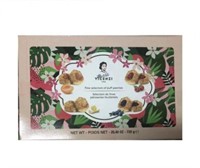 *See Decl* Matilde Wicenzi Puff Pastries 720 g