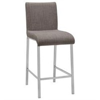 BOUCLAIR TABOURET BAR STOOL (NO LEGS- SEAT ONLY)