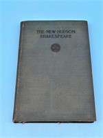 Shakespeare Book - The Tragedy Of Othello