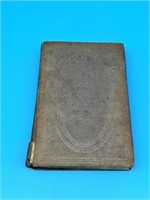 Antique Book