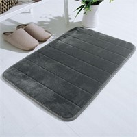 SR1848  Dpityserensio Memory Foam Bath Rug