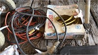 Electric Wire Cords