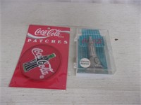 Coca Cola Collectibles