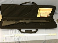 Springfield Armory, Model: M1A Scout Squad, SN: 40