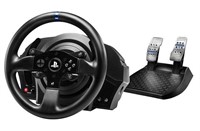 PLAYSTATION THRUSTMASTER