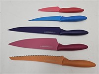Pure Komachi Knives