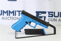 Glock 17T 9mm FX FoF