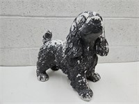 Puppy Statue 15"x15" High