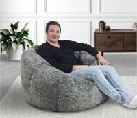 Lounge & Co Donut Chair (In Box)