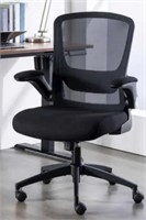 Sealy - Mesh Swivel Office Chair (In Box)