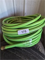 (2) Garden Hoses