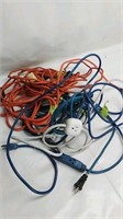 Extension cord power bar lot