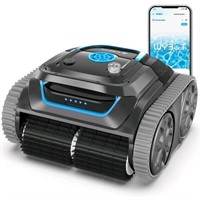 WYBOT S1 High-end Cordless Robotic Pool Cleaner wi