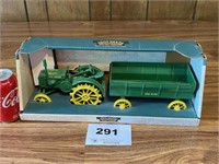 ERTL JOHN DEERE 1/16 1931