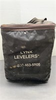Lynx levelers