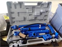 Autobody & Frame Repair Kit