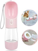 Dog Water Bottle