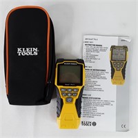 Klein Scout Pro 3 Cable Tester
