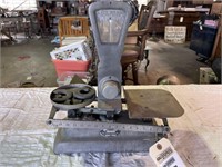 Exactweigh country store scales