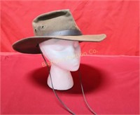 Outback Trading Kodiac Hat Approx. Size 7