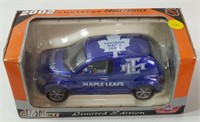 MAPLE LEAFS 2002 CHRYSLER