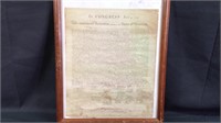 Copy declaration of independence