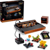 LEGO Atari® 2600