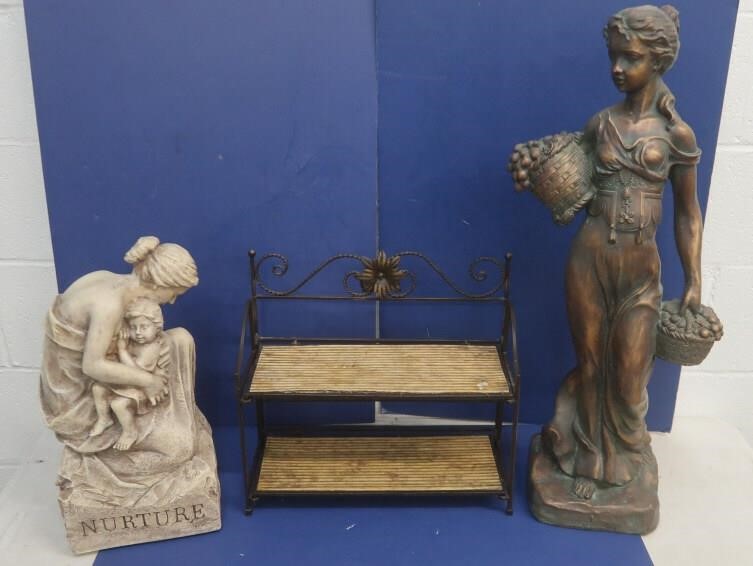 Builder's Surplus/Home Furnishings Auction-Irwin, PA